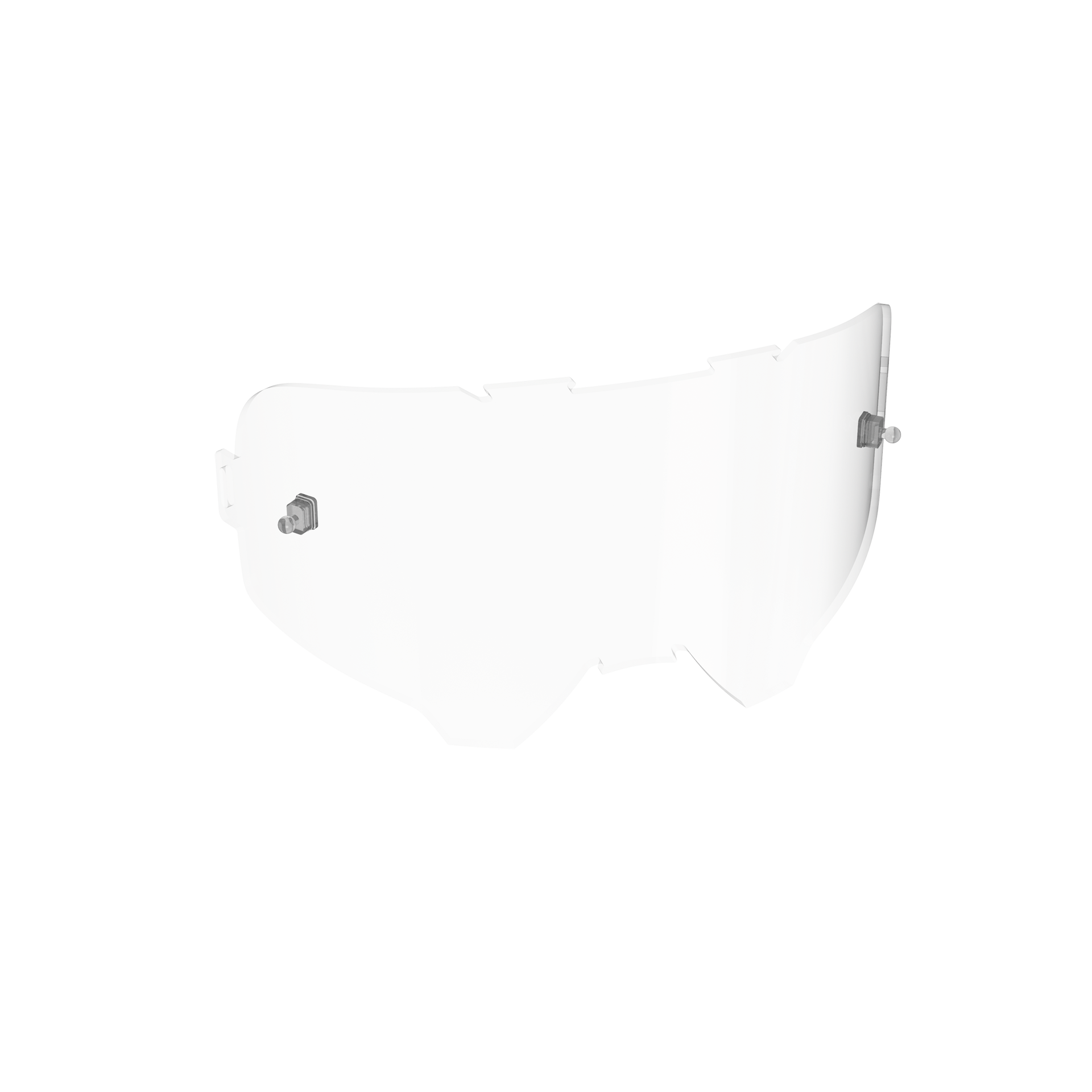 Lens Velocity - Standard