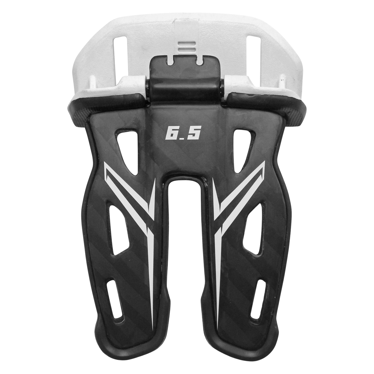 LEATT Thoracic Pack DBX 6.5 Wht
