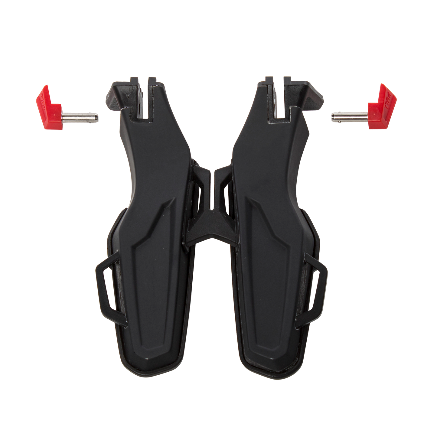 LEATT Thoracic Pack DBX GPX 3.5 #Junior Blk