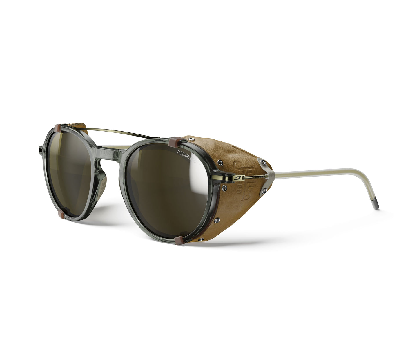 LEGACY with a SPECTRON 3 POLARIZED lens