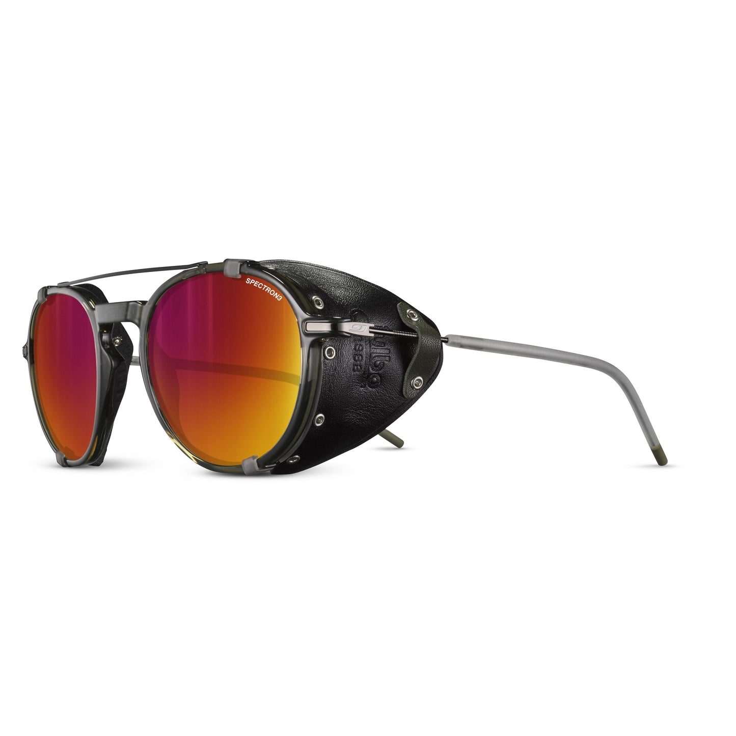 LEGACY with a SPECTRON 3 lens