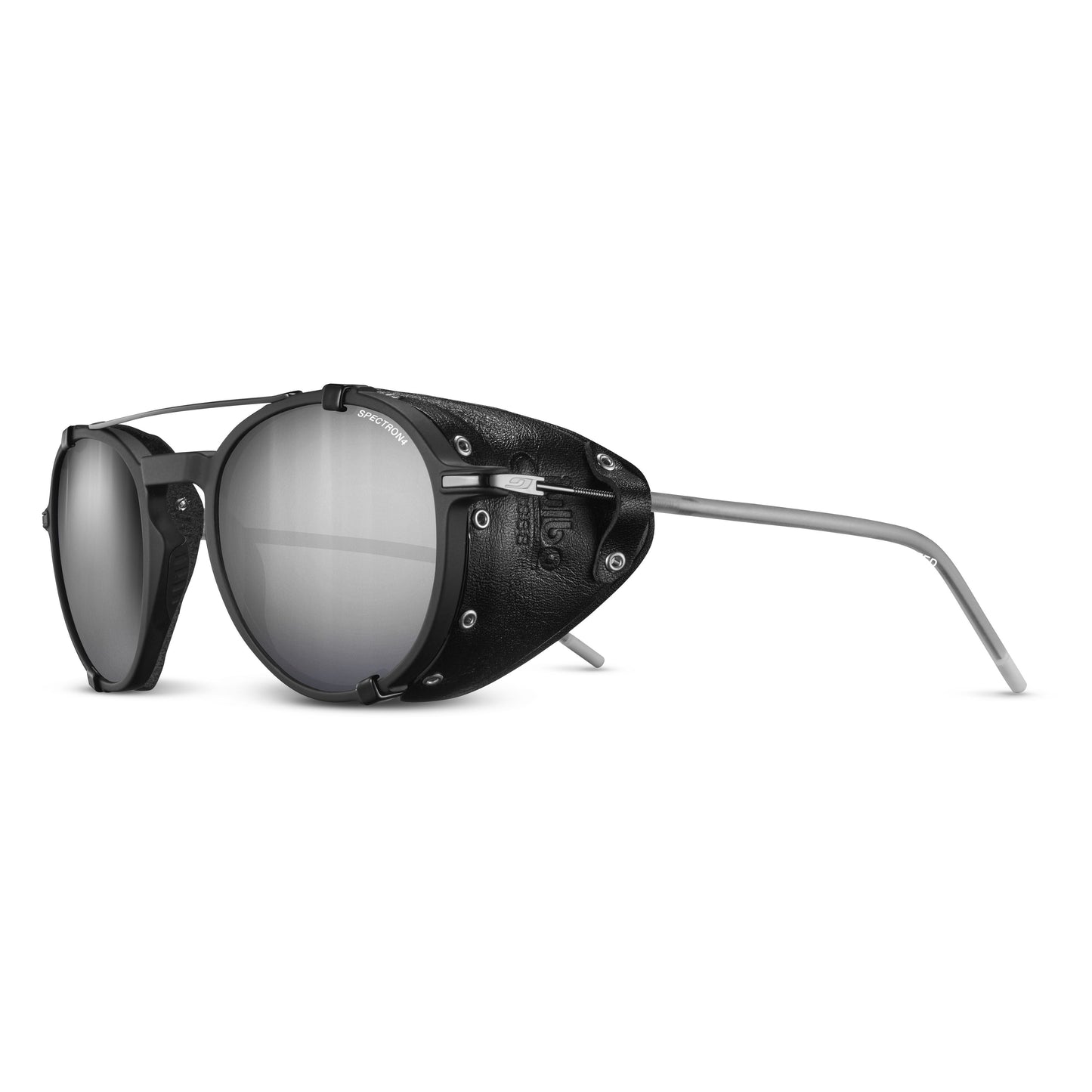 LEGACY with a SPECTRON 4 lens