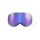 LIGHTYEAR OTG Goggles with REACTIV 1-3 High Contrast Lens