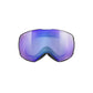 LIGHTYEAR OTG Goggles with REACTIV 1-3 High Contrast Lens