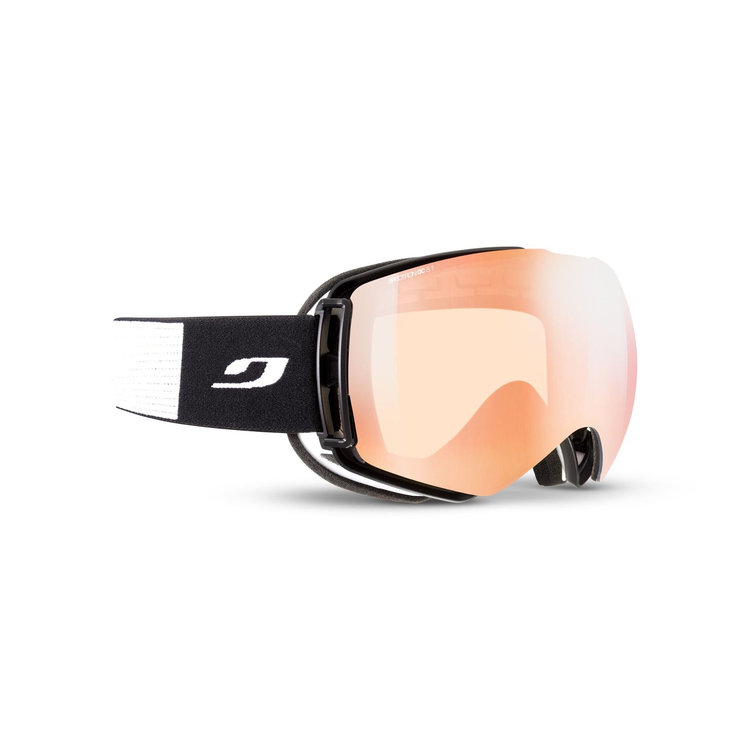 LIGHTYEAR  Goggles with Spectron 1 Glare Control lens