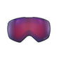 LIGHTYEAR  Goggles with Spectron 3 Glare Control lens