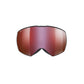 LIGHTYEAR OTG Goggles with REACTIV 0-4 High Contrast Lens