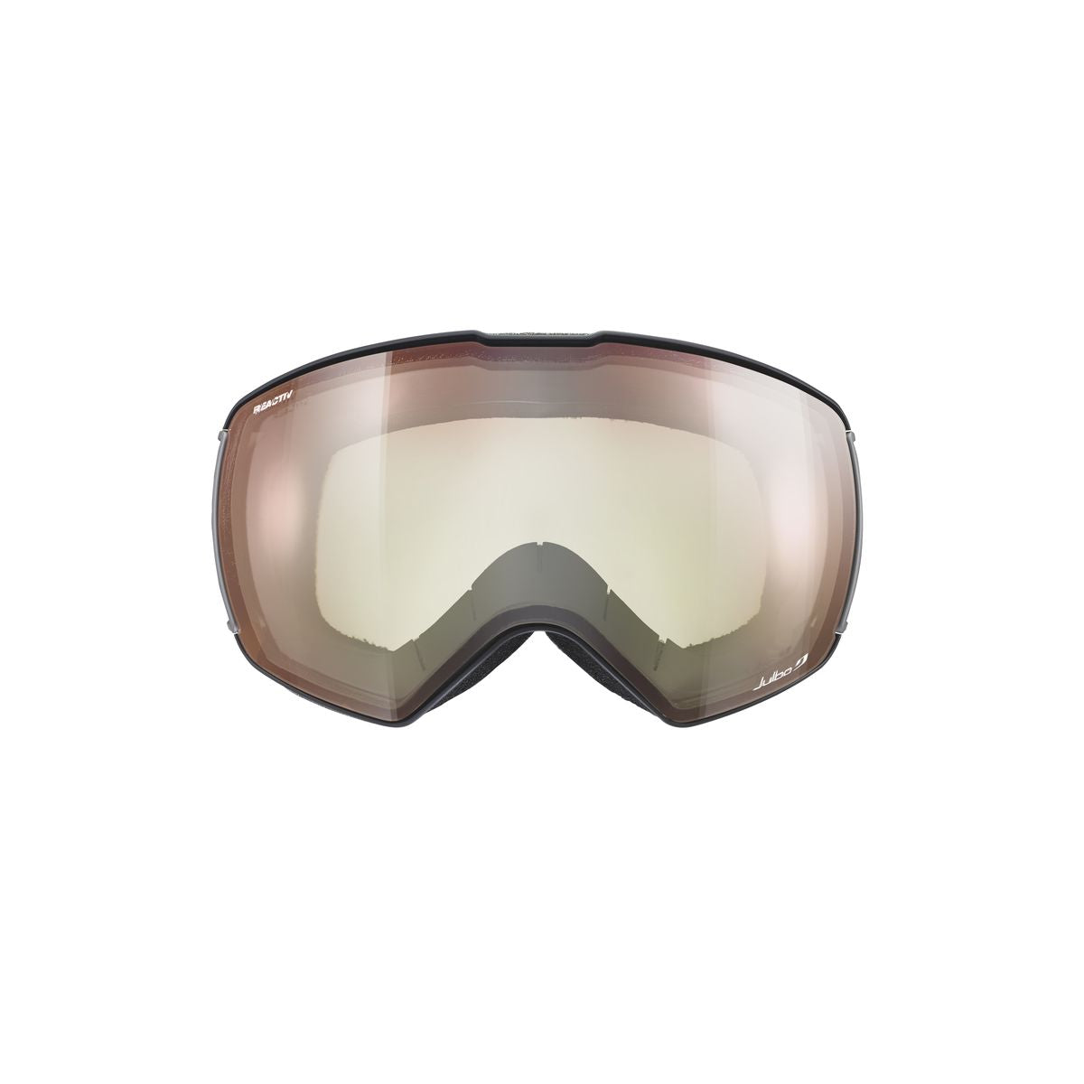 LIGHTYEAR OTG Goggles with REACTIV 0-4 High Contrast Lens