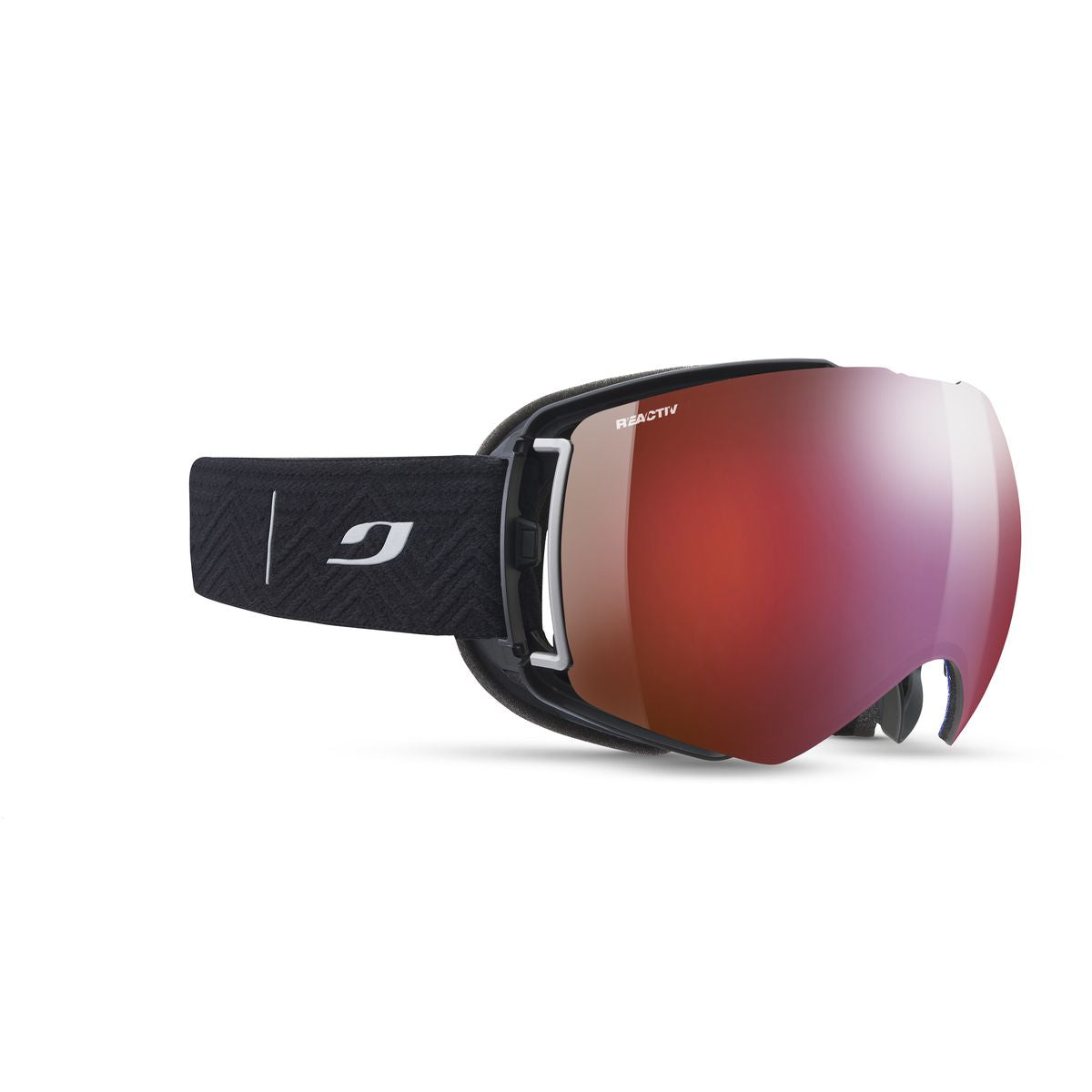 LIGHTYEAR OTG Goggles with REACTIV 0-4 High Contrast Lens
