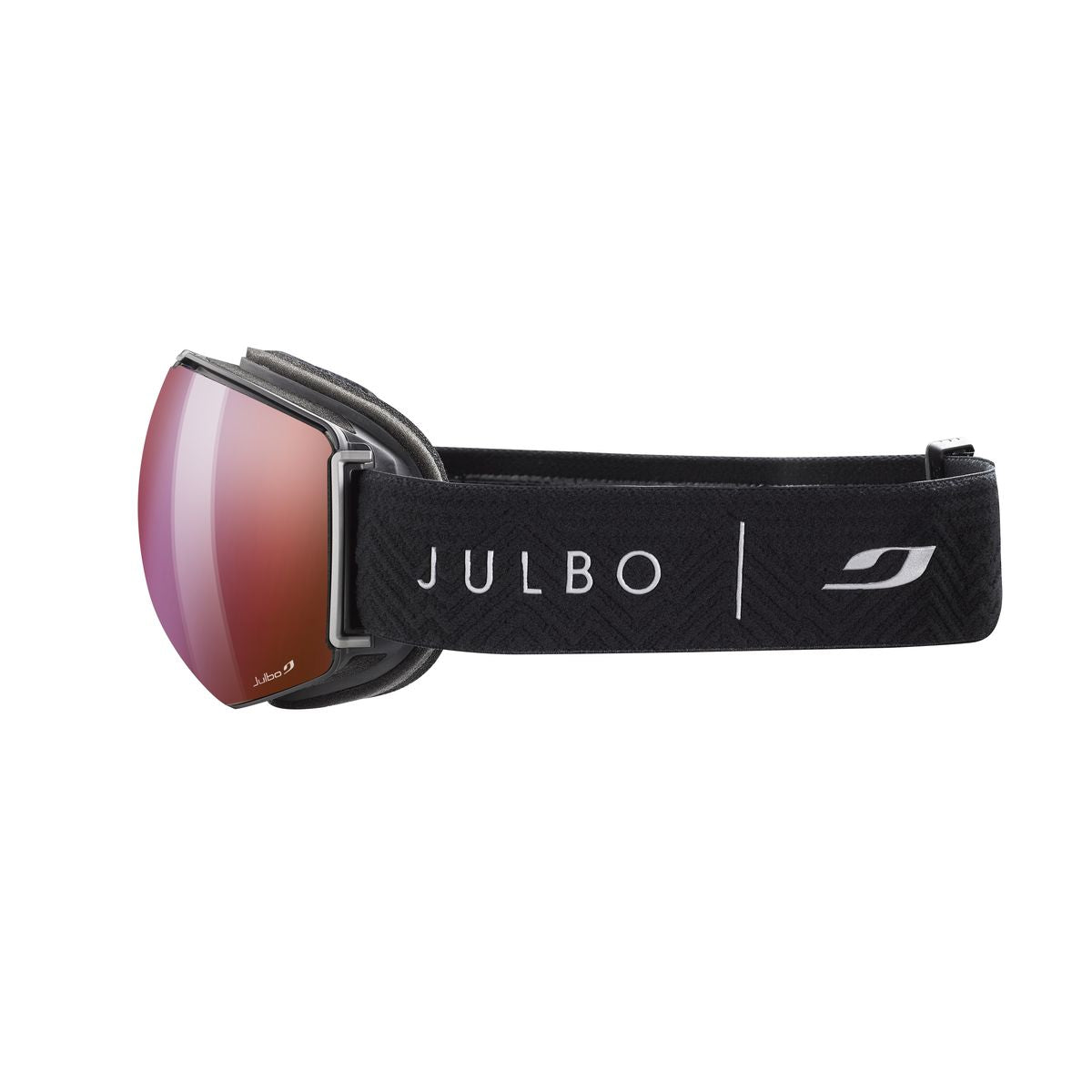 LIGHTYEAR OTG Goggles with REACTIV 0-4 High Contrast Lens