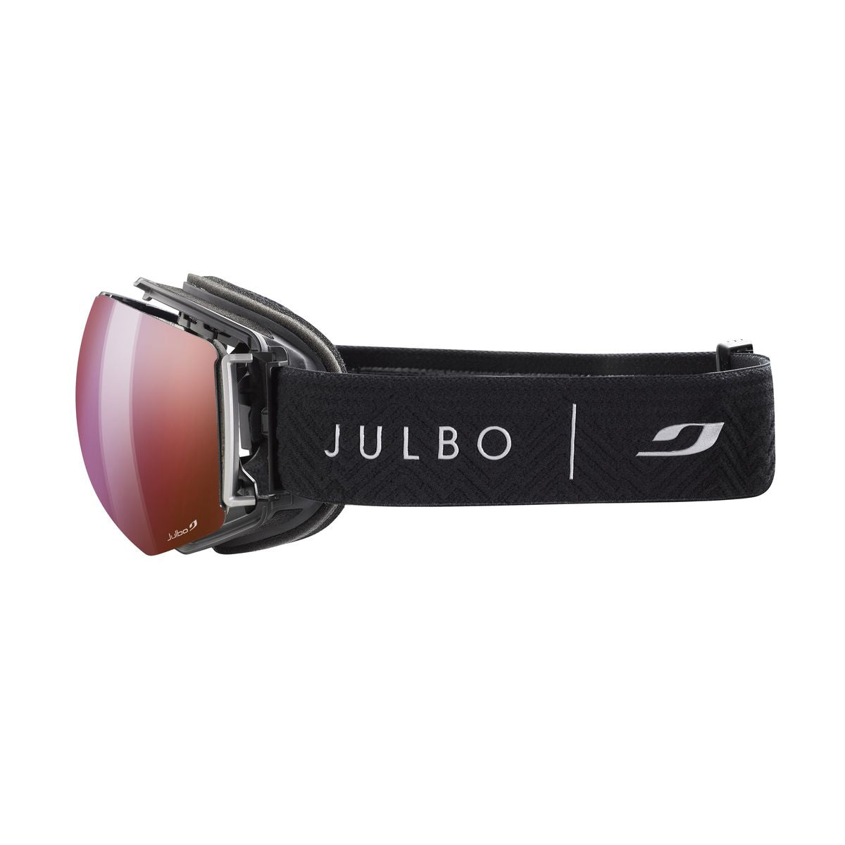 LIGHTYEAR OTG Goggles with REACTIV 0-4 High Contrast Lens