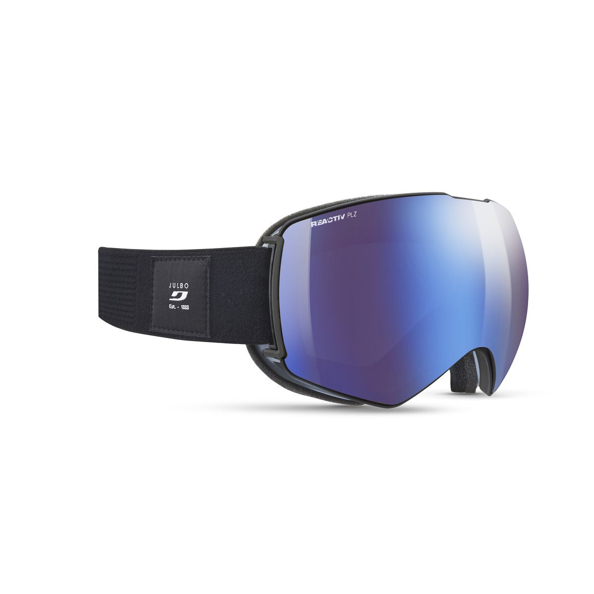 LIGHTYEAR OTG Goggles with REACTIV 2-4 Polarized Lens