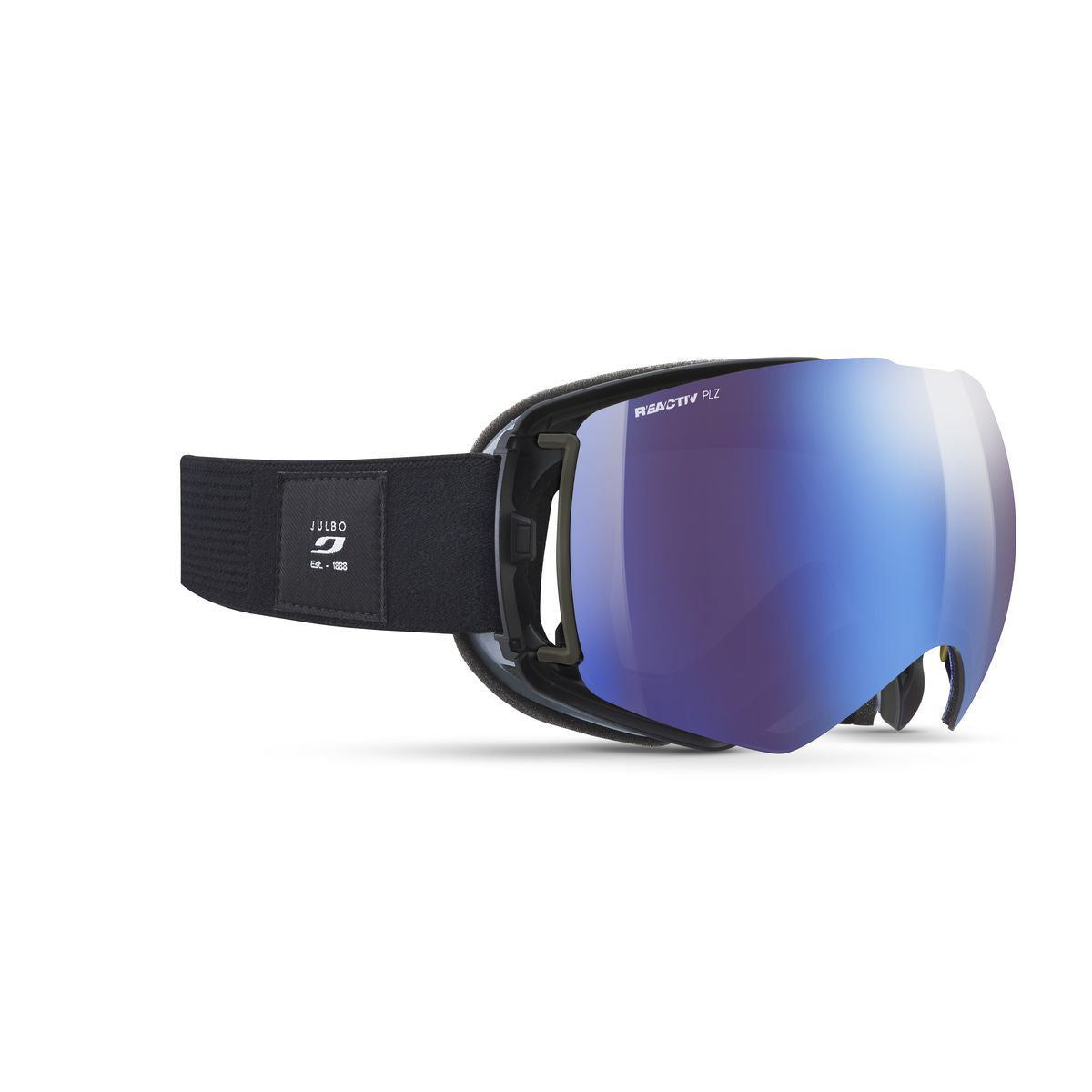 LIGHTYEAR OTG Goggles with REACTIV 2-4 Polarized Lens