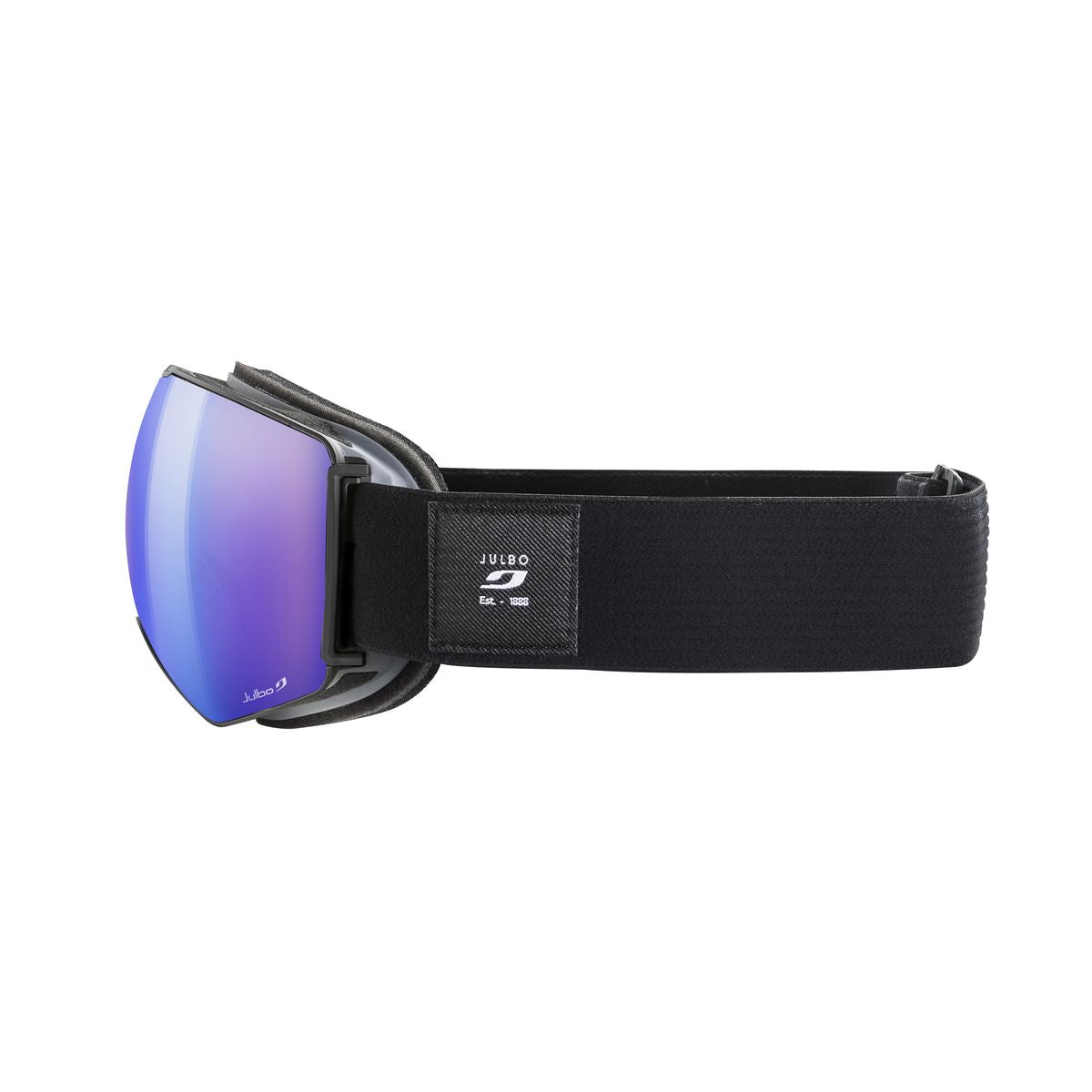 LIGHTYEAR OTG Goggles with REACTIV 2-4 Polarized Lens