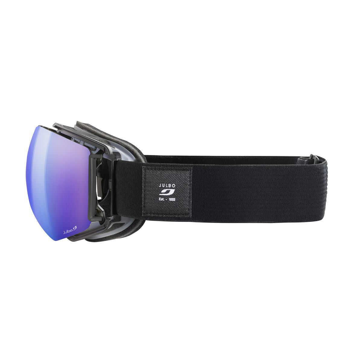 LIGHTYEAR OTG Goggles with REACTIV 2-4 Polarized Lens