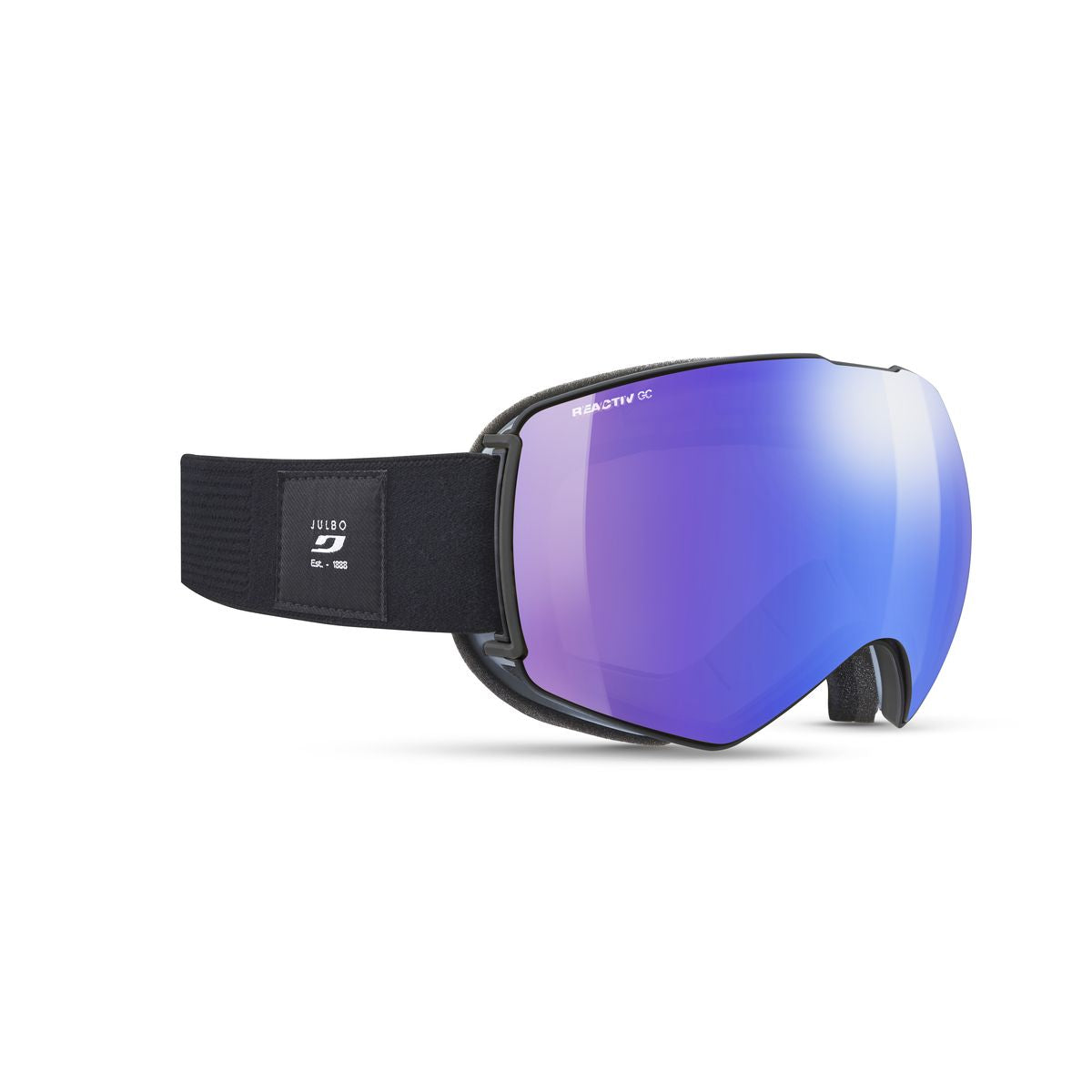 LIGHTYEAR OTG Goggles with REACTIV 1-3 Glare Control Lens