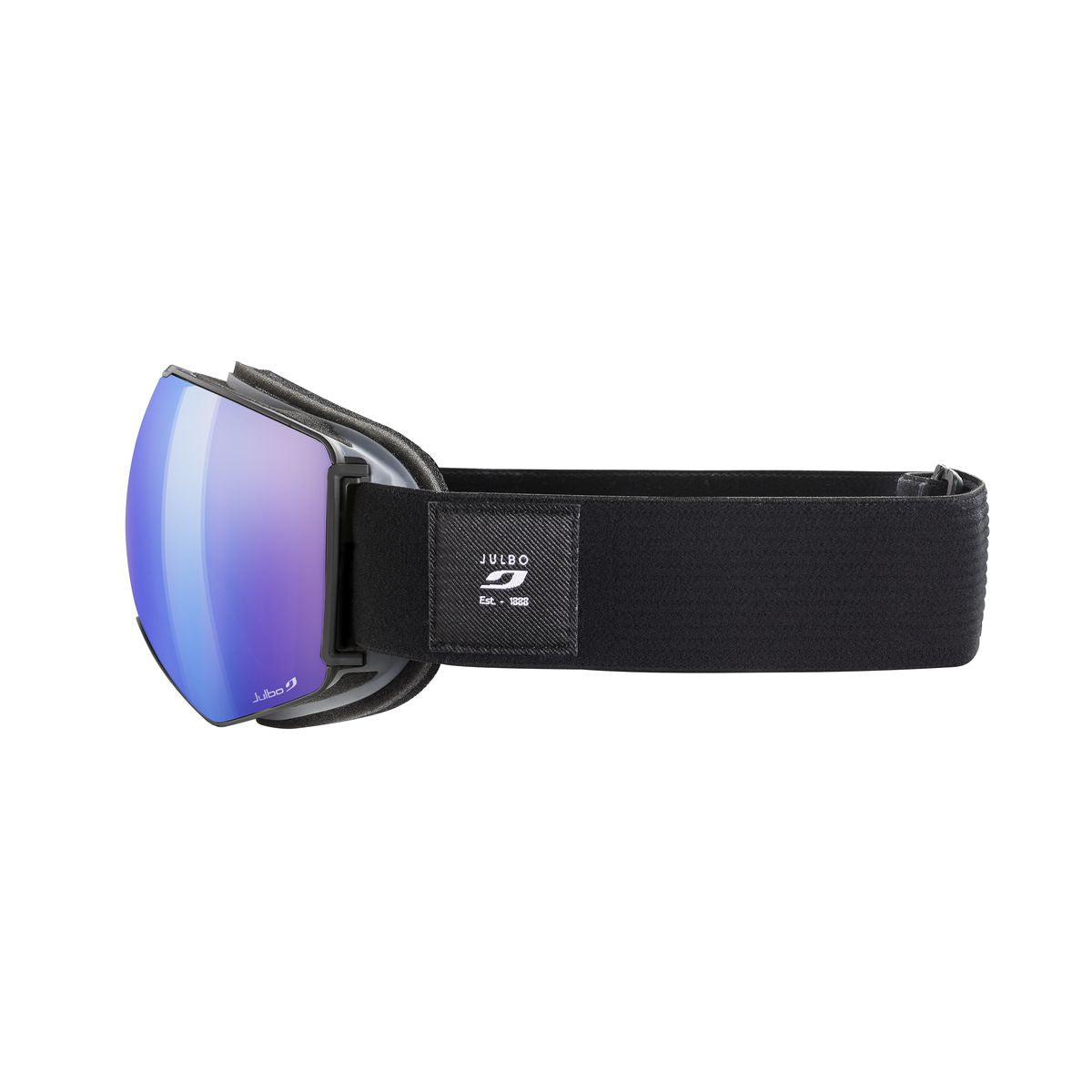 LIGHTYEAR OTG Goggles with REACTIV 1-3 Glare Control Lens