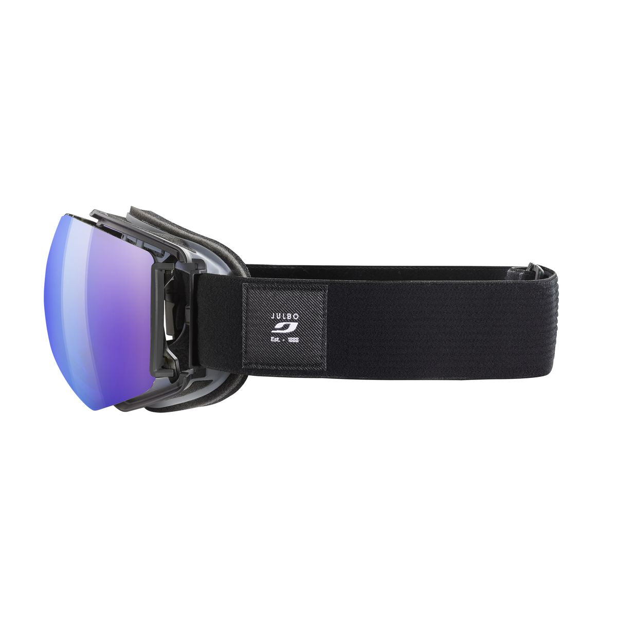 LIGHTYEAR OTG Goggles with REACTIV 1-3 Glare Control Lens