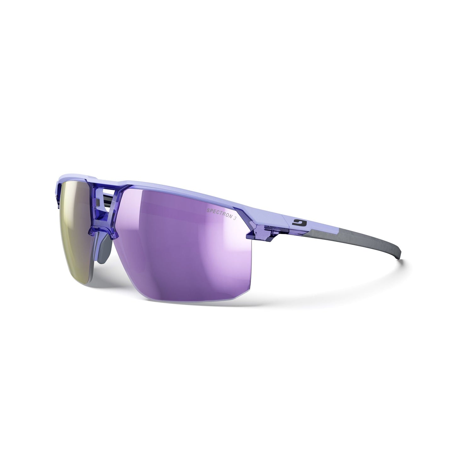 LIRY with a SPECTRON 3 lens