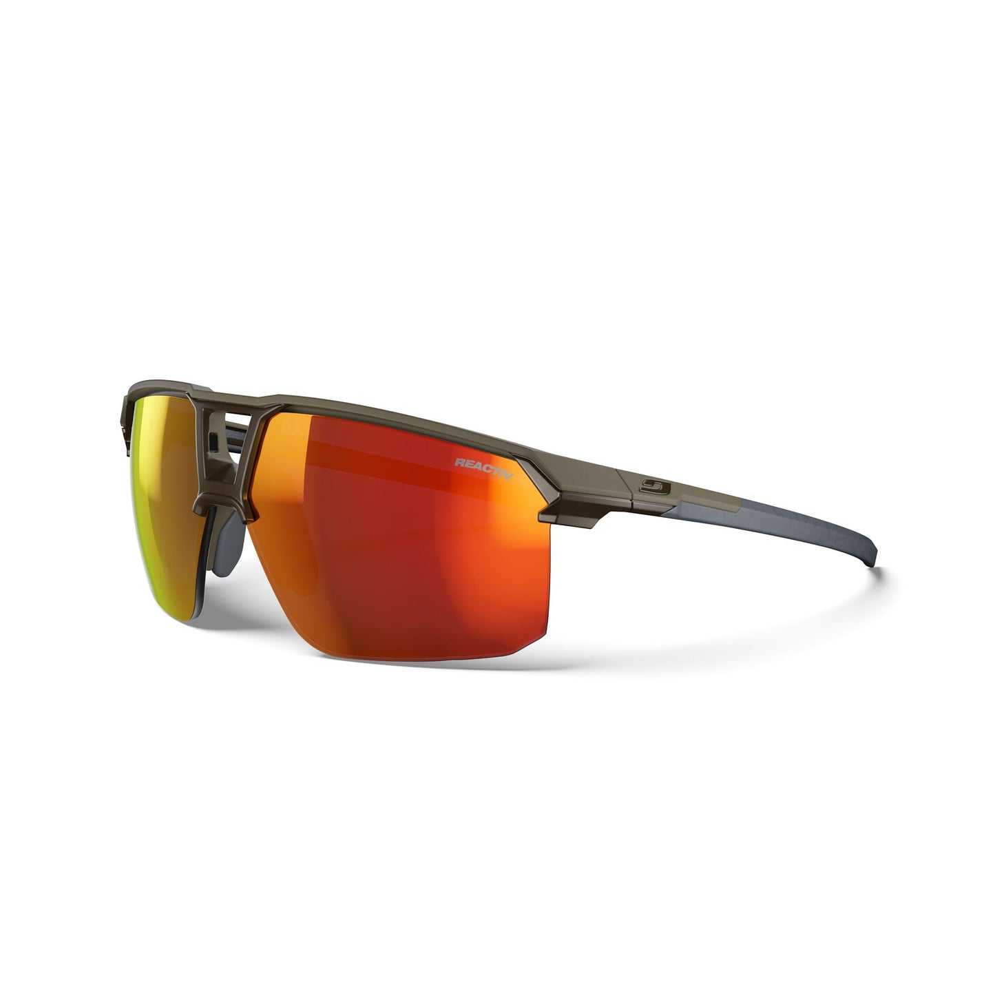 LIRY with a REACTIV 1-3 Light Amplifier lens
