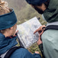 ORTLIEB ACCESSORY PROTECTION MAP CASE TRANSPARENT