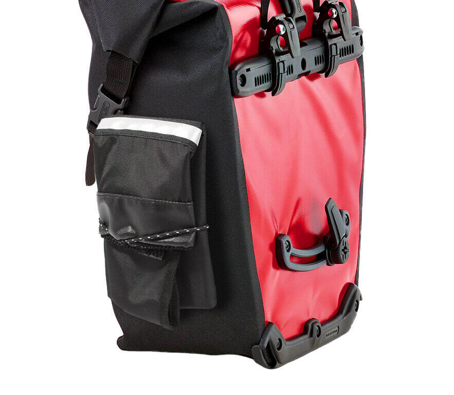 ORTLIEB ACCESSORY PANNIER OUTER MESH POCKET