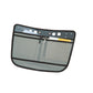 ORTLIEB ACCESSORY MESSENGER BAG ORGANIZER GREY