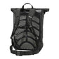 ORTLIEB BACKPACK MESSENGER BAG RED/BLACK 39L