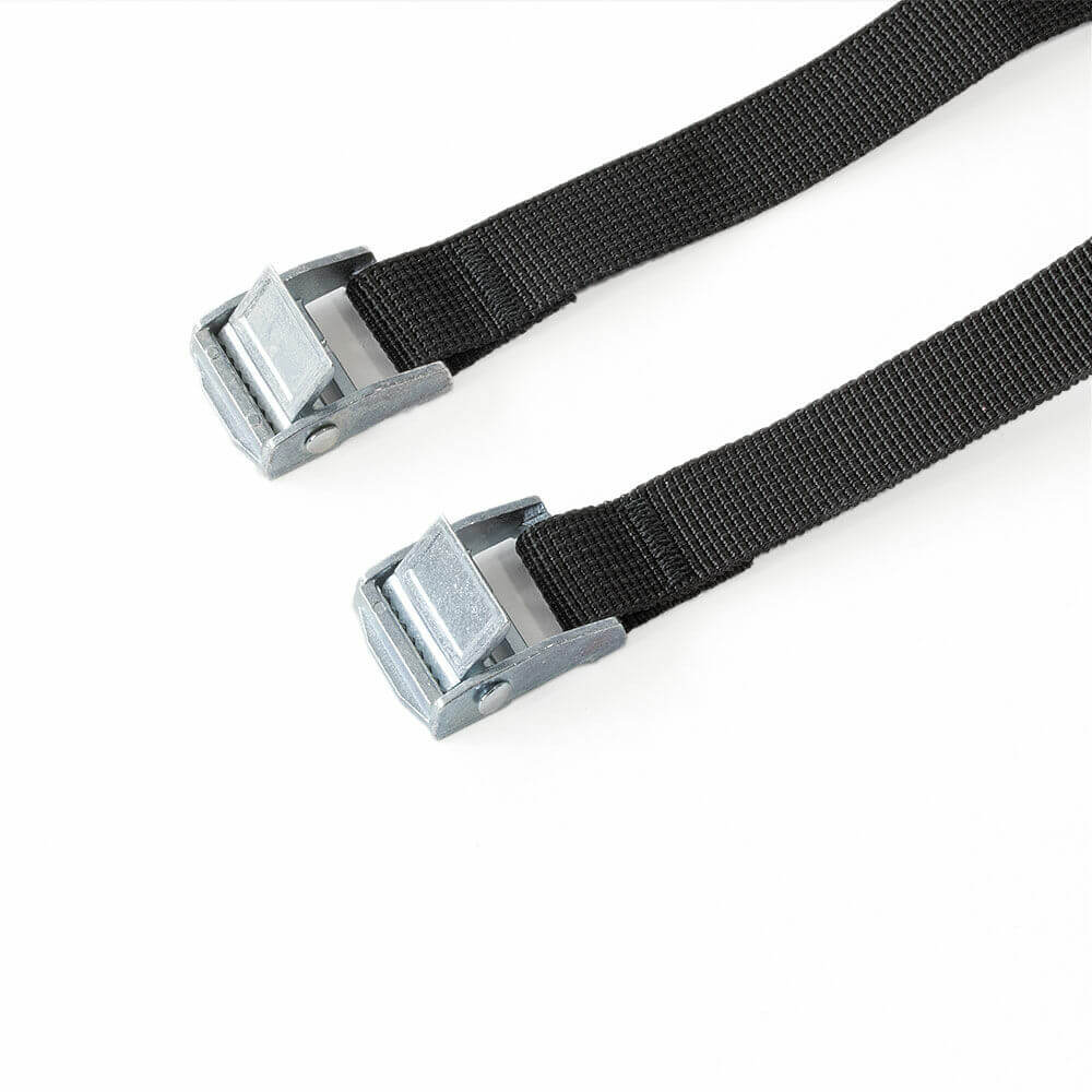 ORTLIEB PART COMPRESSION STRAP 100CM X 20MM METAL BUCKLE