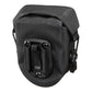 ORTLIEB SADDLE BAG MICRO TWO BLACK MATT 0.5L