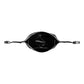 ORTLIEB SADDLE BAG MICRO TWO BLACK MATT 0.5L