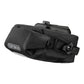 ORTLIEB SADDLE BAG MICRO TWO BLACK MATT 0.5L
