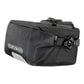 ORTLIEB SADDLE BAG MICRO TWO BLACK MATT 0.5L