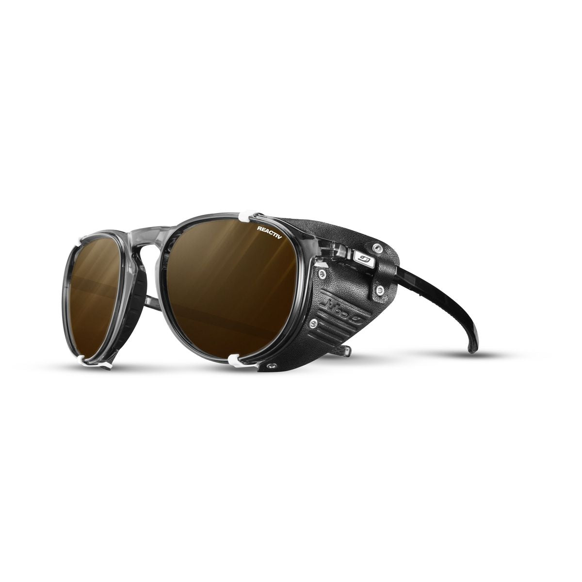 MILLENIUM with a REACTIV 2-4 POLARIZED lens