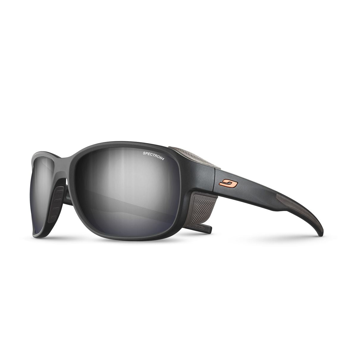 MONTEBIANCO 2 with a SPECTRON 4 lens