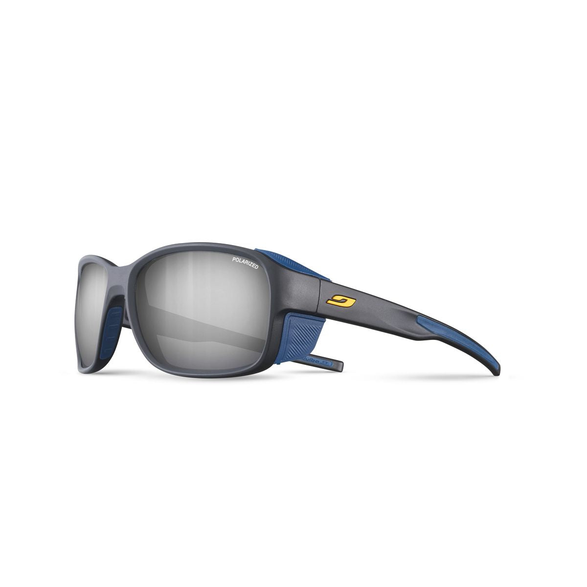 MONTEROSA 2 with a SPECTRON 3 POLARIZED lens