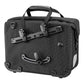ORTLIEB PANNIER HIGH VISIBILITY OFFICE BAG PVC FREE QL2.1 BLACK 21L
