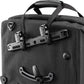 ORTLIEB PANNIER HIGH VISIBILITY OFFICE BAG PVC FREE QL2.1 BLACK 21L