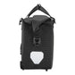 ORTLIEB PANNIER HIGH VISIBILITY OFFICE BAG PVC FREE QL2.1 BLACK 21L