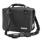 ORTLIEB PANNIER HIGH VISIBILITY OFFICE BAG PVC FREE QL2.1 BLACK 21L
