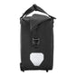 ORTLIEB PANNIER HIGH VISIBILITY OFFICE BAG PVC FREE QL2.1 BLACK 21L