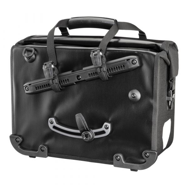 ORTLIEB PANNIER OFFICE-BAG QL2.1 BLACK 21L PS36C