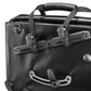ORTLIEB PANNIER OFFICE-BAG QL2.1 BLACK 21L PS36C