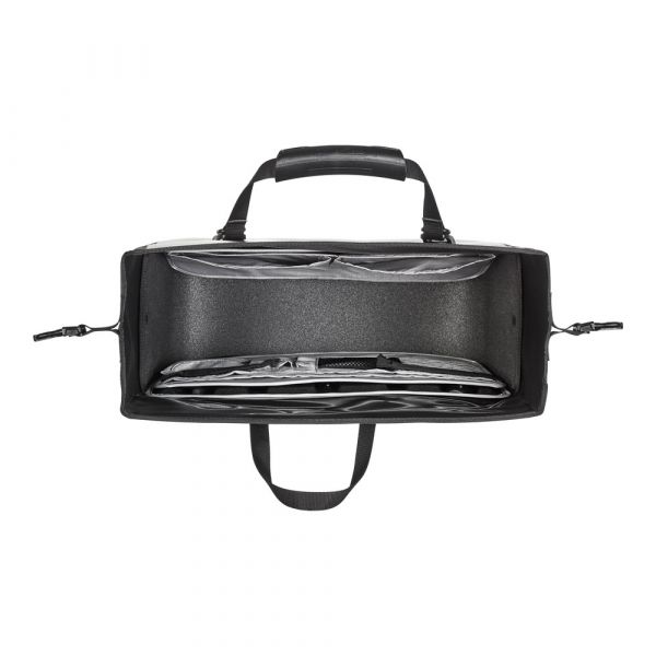 ORTLIEB PANNIER OFFICE-BAG QL2.1 BLACK 21L PS36C