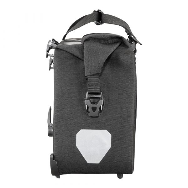 ORTLIEB PANNIER OFFICE-BAG QL2.1 BLACK 21L PS36C