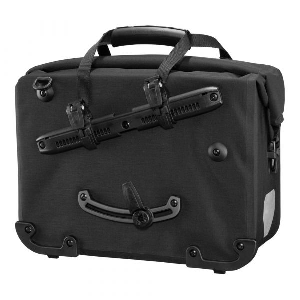 ORTLIEB PANNIER OFFICE-BAG QL2.1 BLACK 21L PS36C