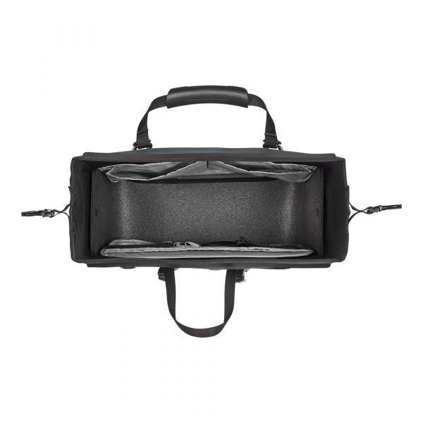 ORTLIEB PANNIER OFFICE-BAG QL2.1 BLACK 21L PS36C