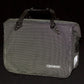 ORTLIEB PANNIER HIGH VISIBILITY OFFICE BAG PVC FREE QL2.1 BLACK 21L