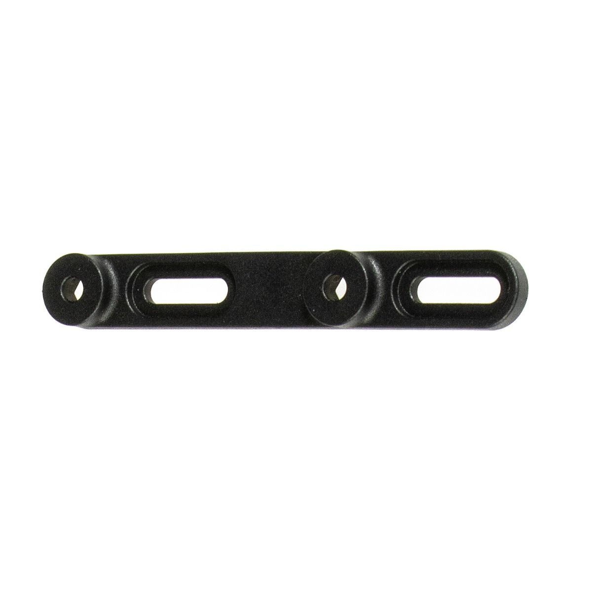 ORTLIEB PART OFFSET-PLATE 64MM