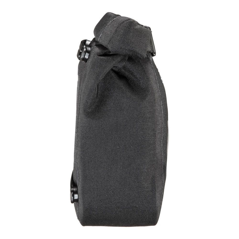 ORTLIEB ACCESSORY PANNIER OUTER POCKET BLACK L